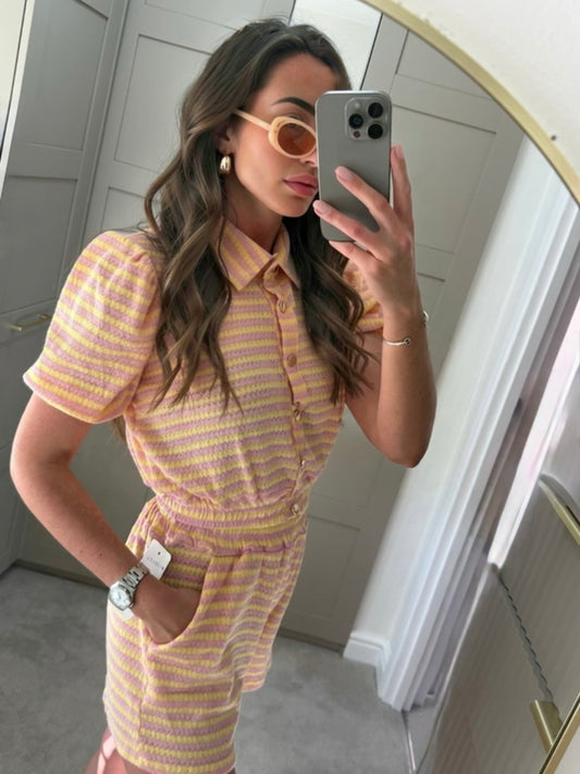‘AMEILA’ co ord