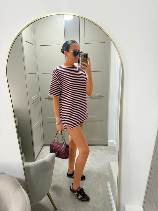 ‘MARGOT’ CO ORD
