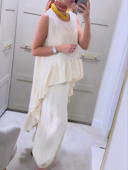 ‘NAVY’ CO ORD