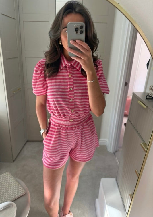 ‘AMEILA’ co ord