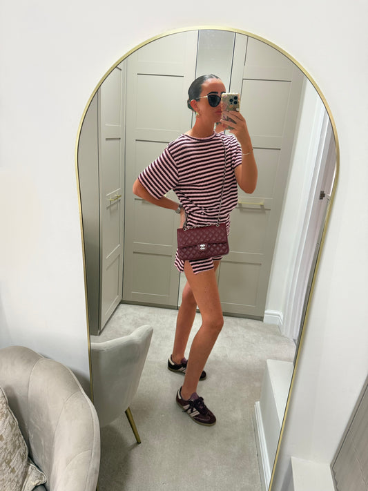 ‘MARGOT’ CO ORD