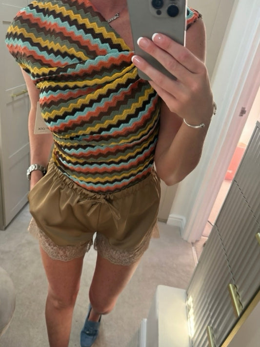‘PALOMA’ CO ORD